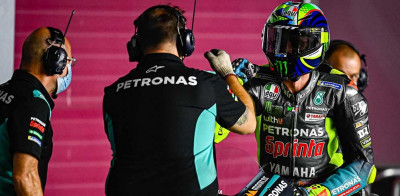 Rossi Pede Buka Musim MotoGP 2021 thumbnail